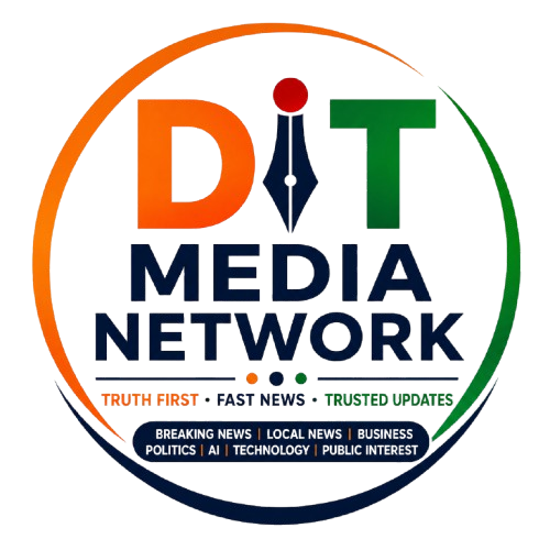 DIT Media Network